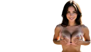 NSFW ai girl